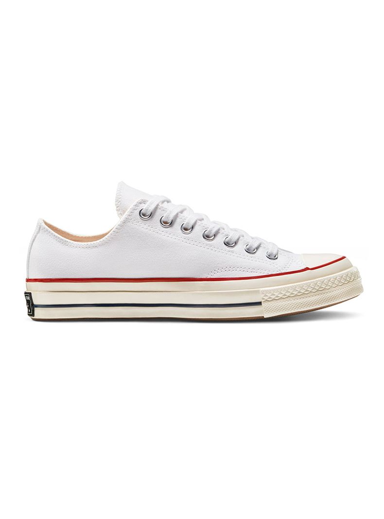 Zapatilla Urbana White All-Star Chuck 70 Unisex-0