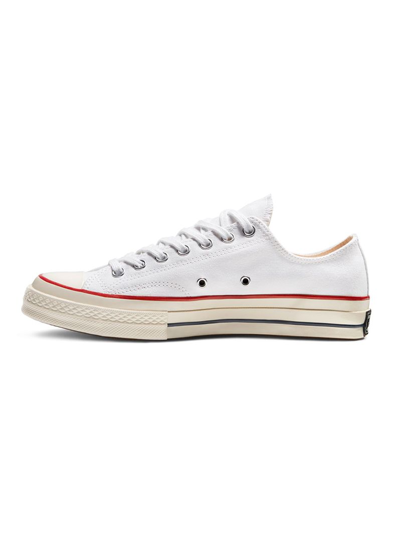 Zapatilla Urbana White All-Star Chuck 70 Unisex-2