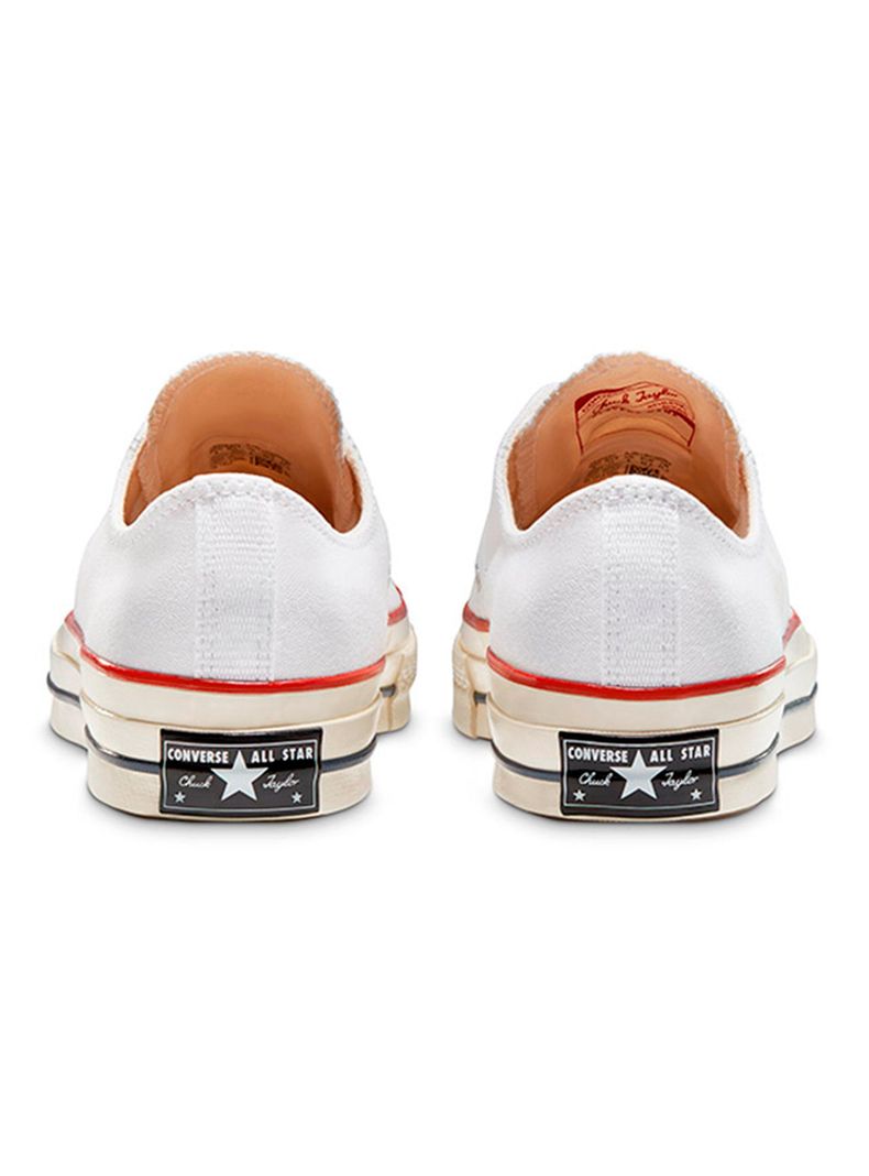 Zapatilla Urbana White All-Star Chuck 70 Unisex-3