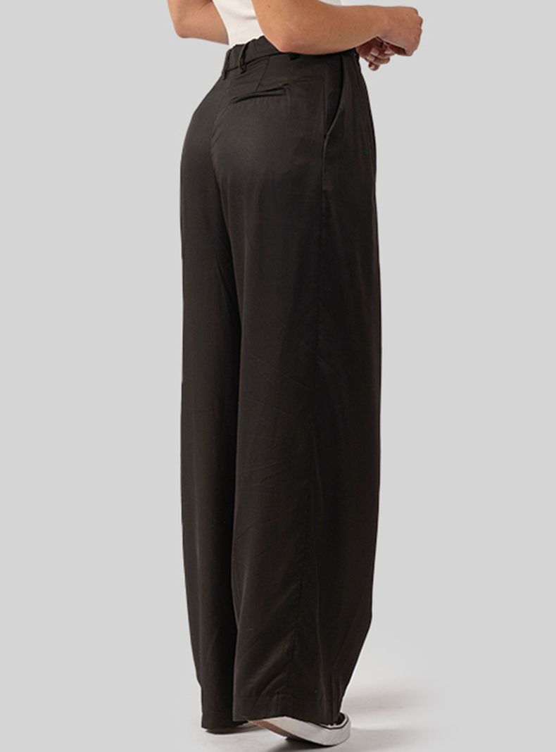 Pantalón Ella Negro-1