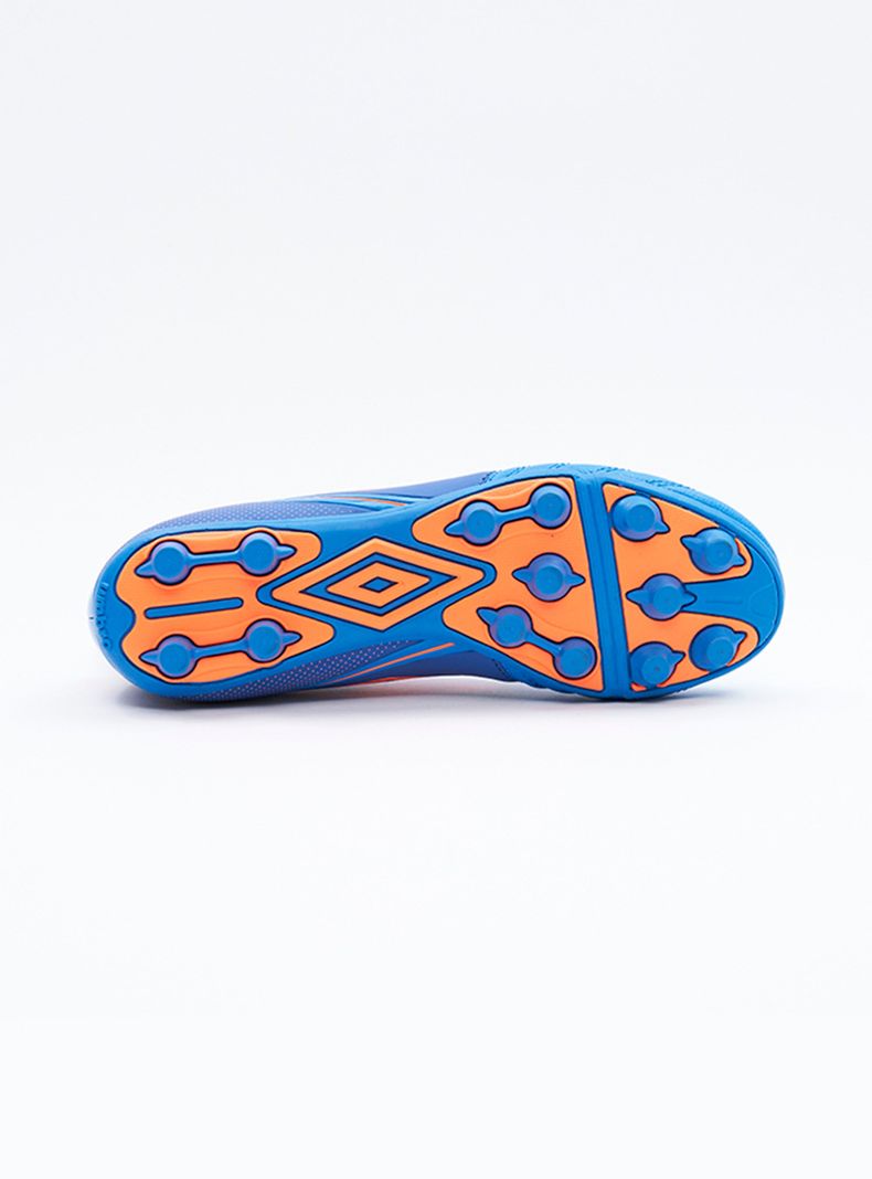 Zapatilla de Fútbol Design  Veloce Niño-4