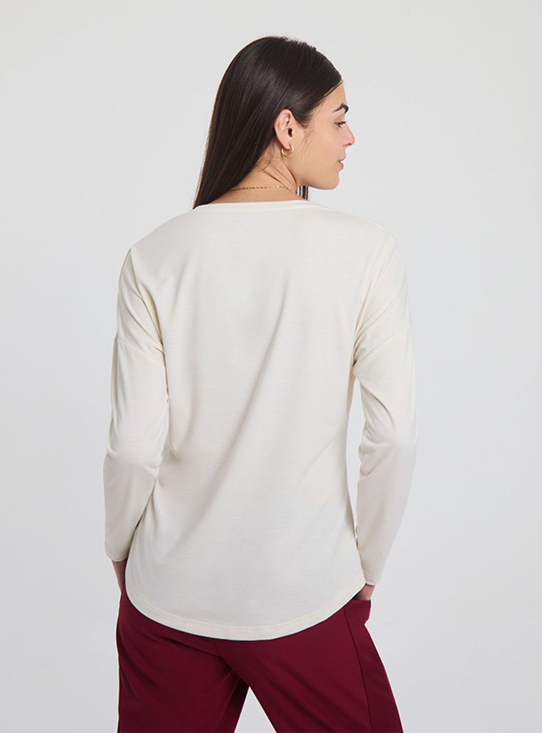 Polera Deportiva Leo-1