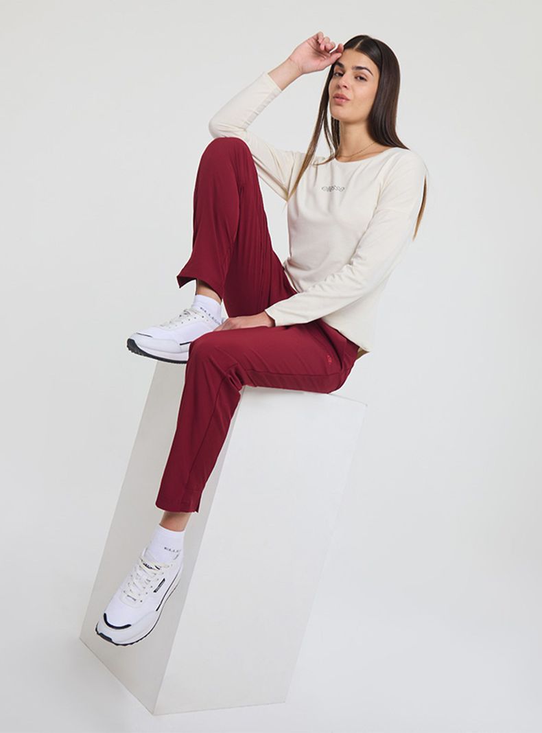 Polera Deportiva Leo-4