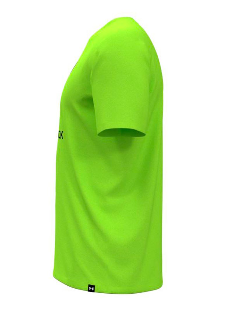 Polera Pjt Rck Brhm Bull Ss-2