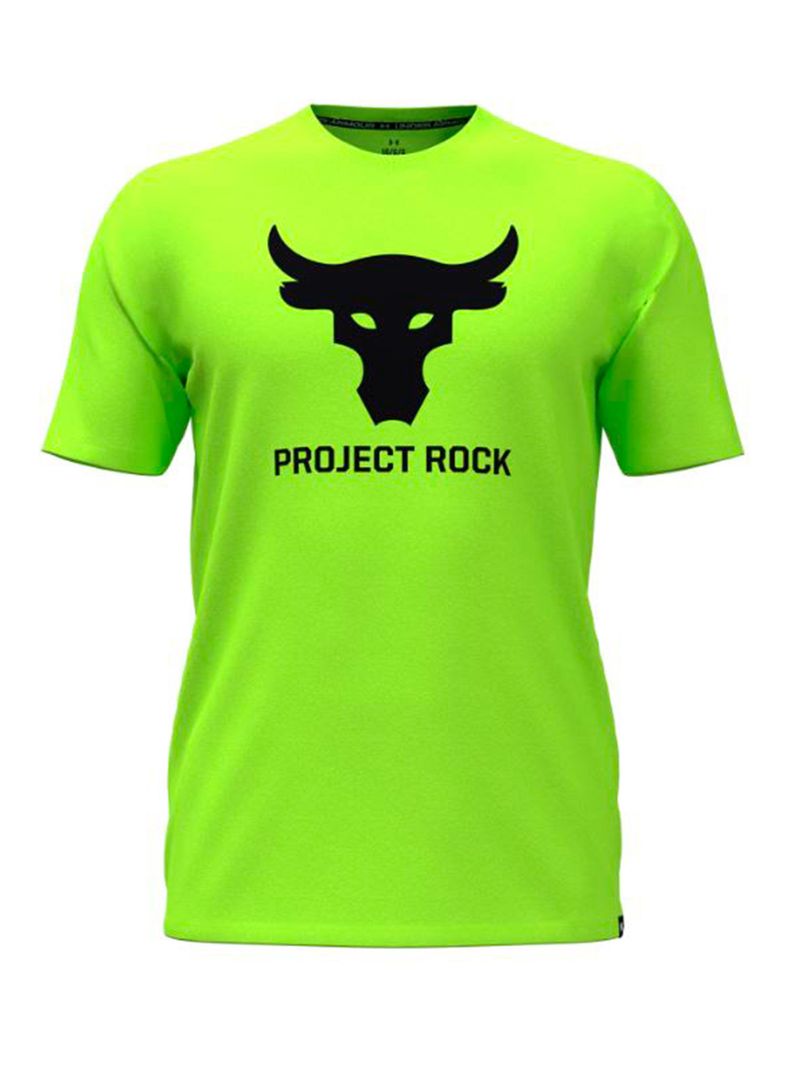 Polera Pjt Rck Brhm Bull Ss-3