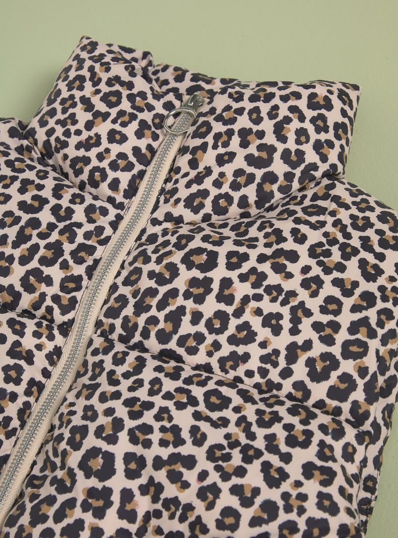 Parka Puffa Style Sin Mangas-4