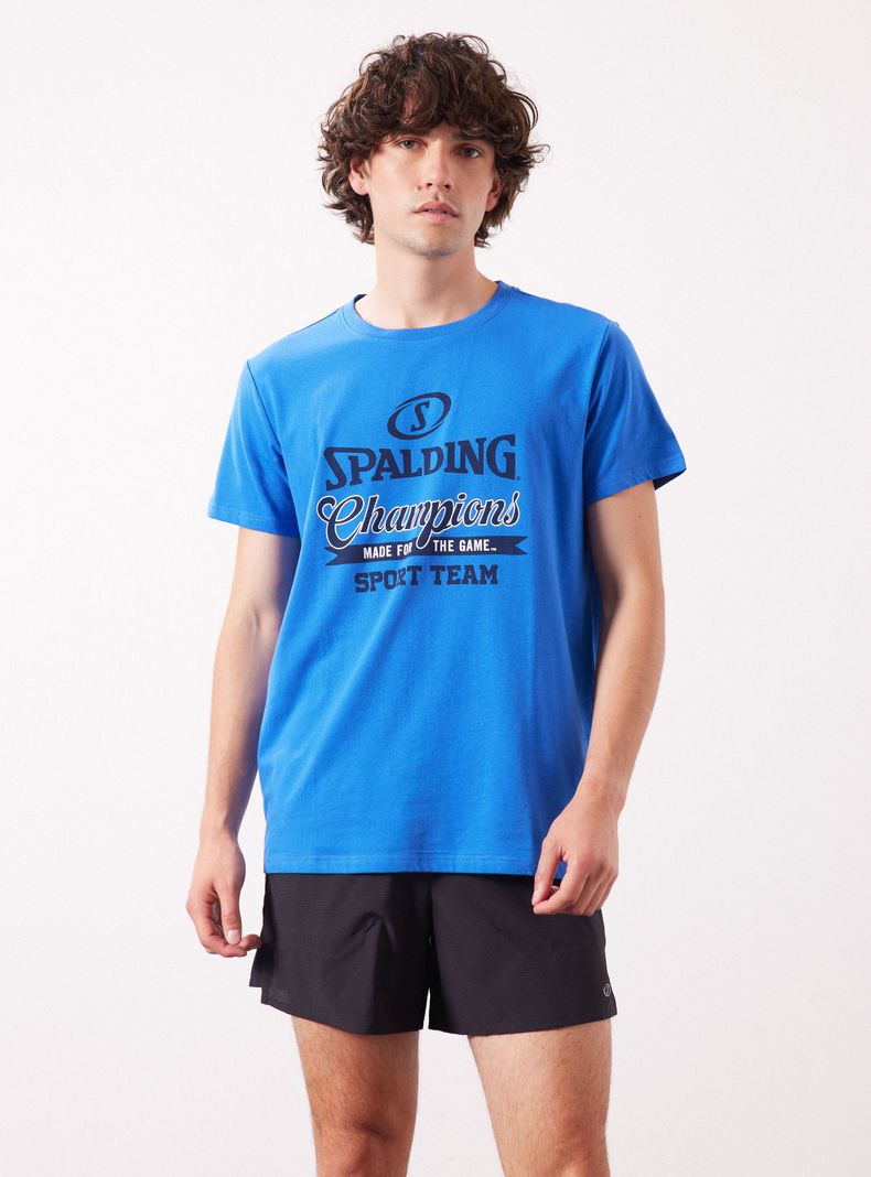 Polera Graphic 6-0