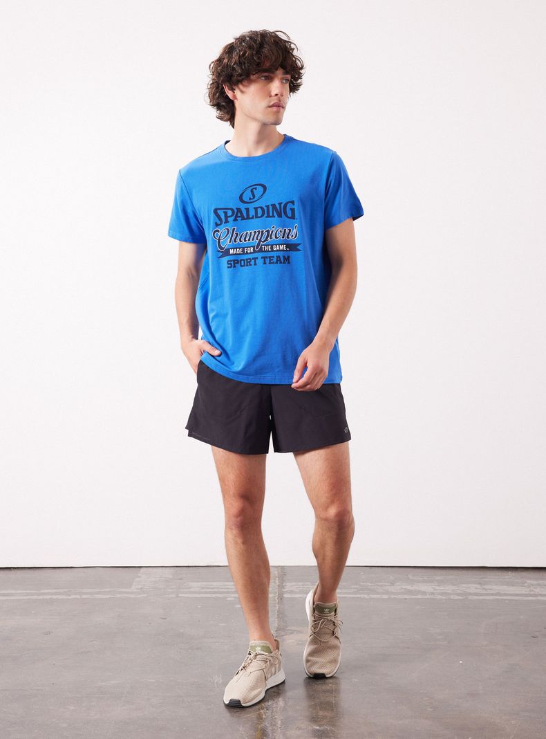 Polera Graphic 6-4