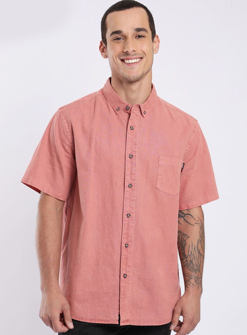 Camisa Classic-0