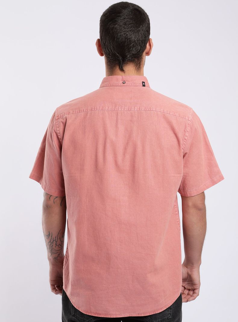 Camisa Classic-1