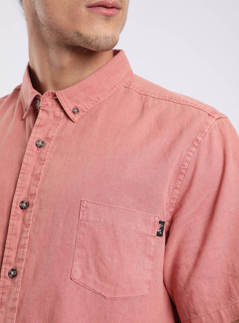 Camisa Classic-2