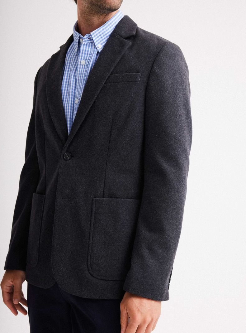 Blazer Tela-2