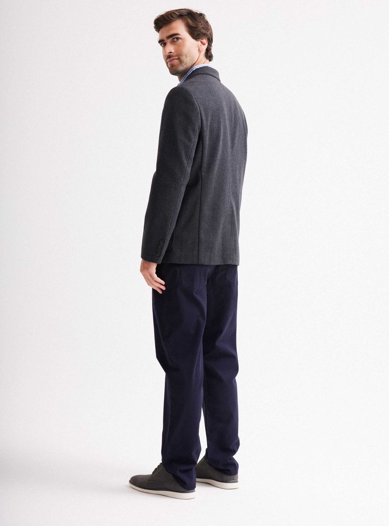 Blazer Tela-5