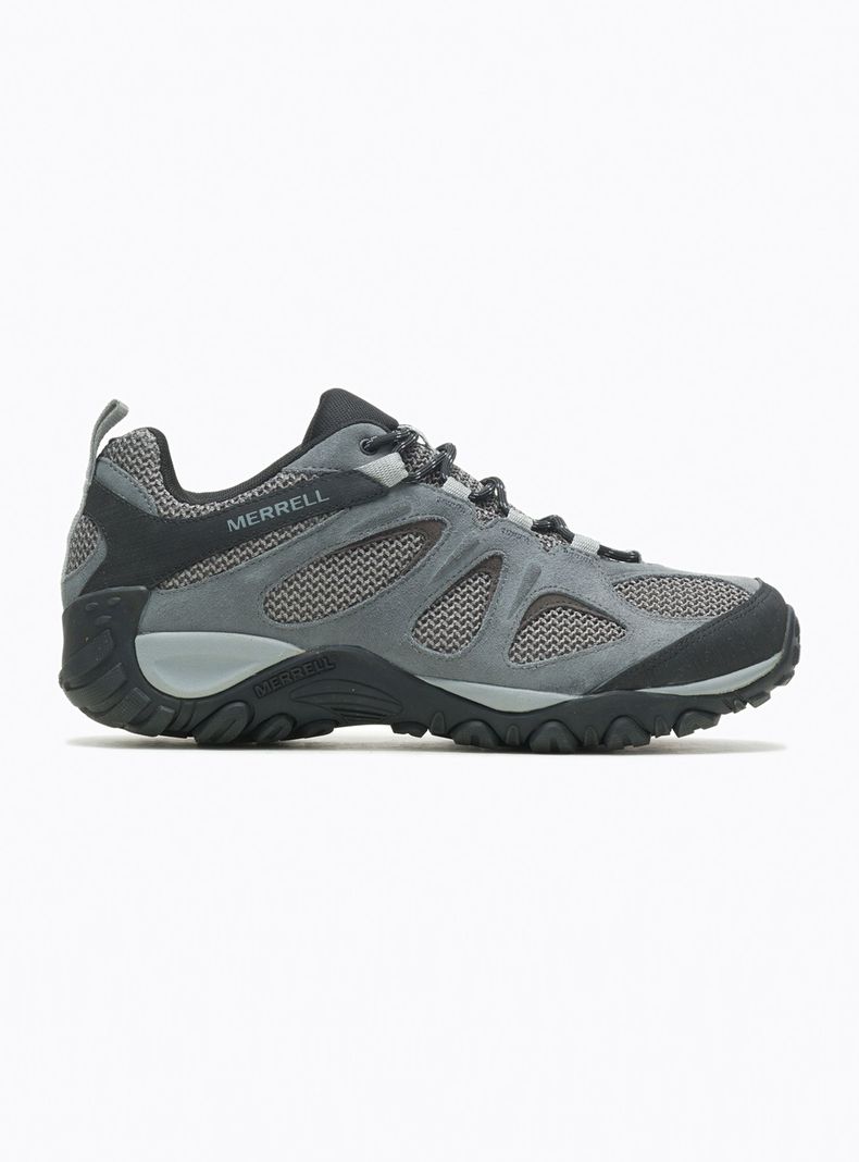 Zapato Casual Yokota Hombre-0