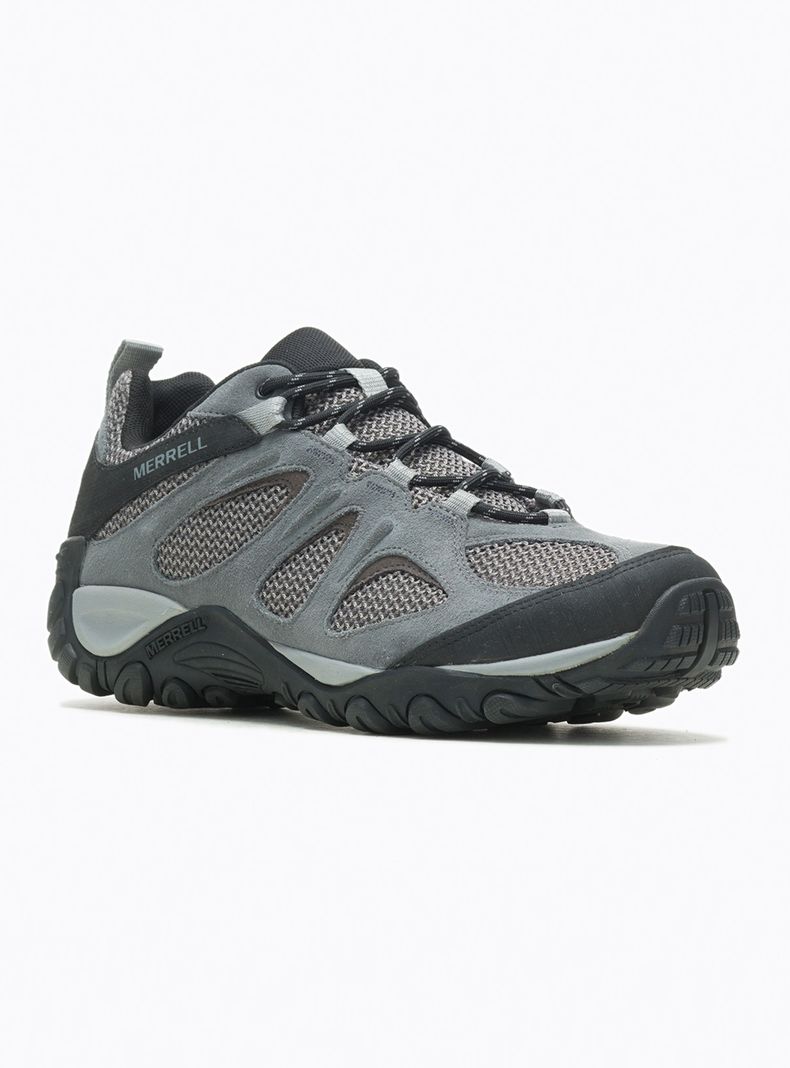 Zapato Casual Yokota Hombre-1