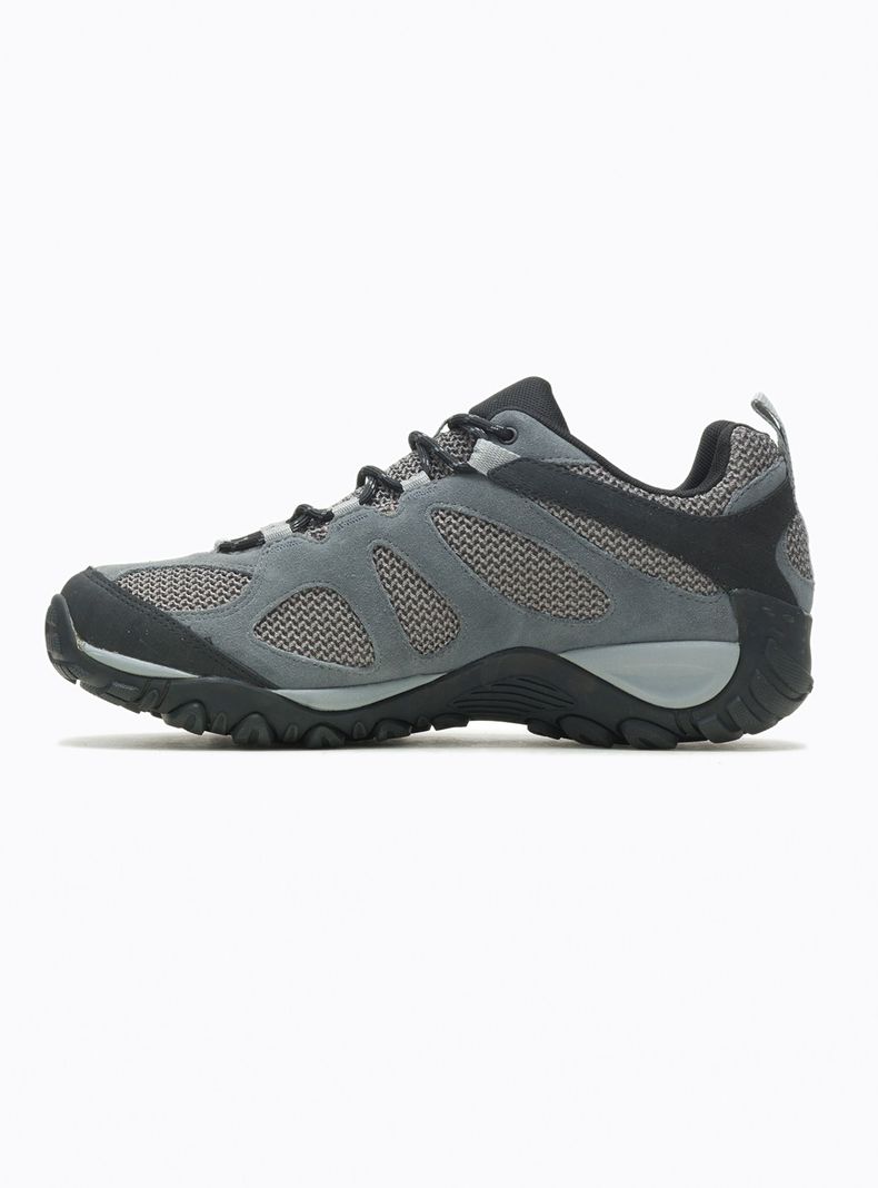 Zapato Casual Yokota Hombre-2