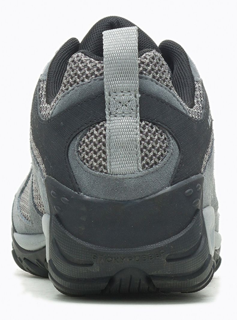 Zapato Casual Yokota Hombre-4