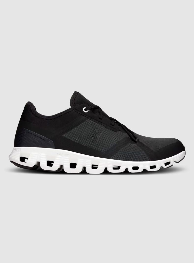 Zapatilla Training Black Cloud X 3 Ad Hombre-0