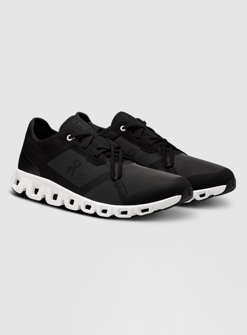 Zapatilla Training Black Cloud X 3 Ad Hombre-1