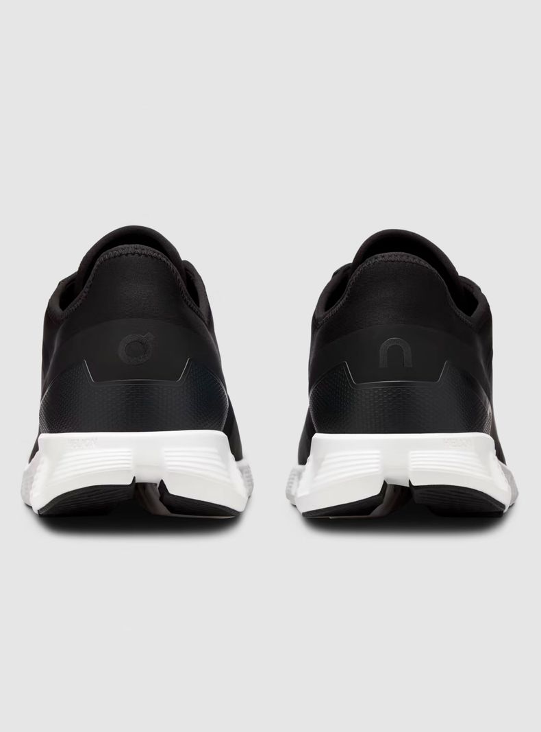 Zapatilla Training Black Cloud X 3 Ad Hombre-2