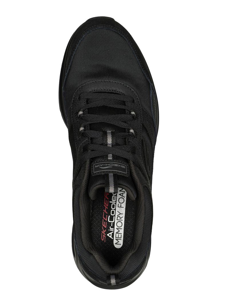Zapatilla Urbana Men Skech-Air Court -Hombre-2