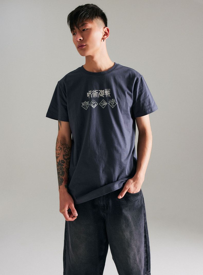 Polera Japo-0