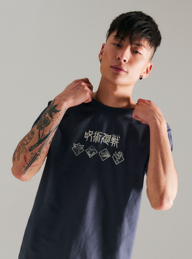 Polera Japo-2