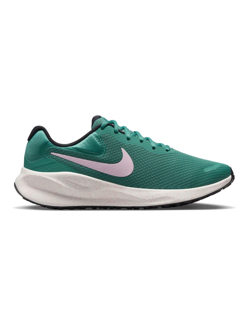 Zapatilla Running Mujer Diseño Revolution 7-0