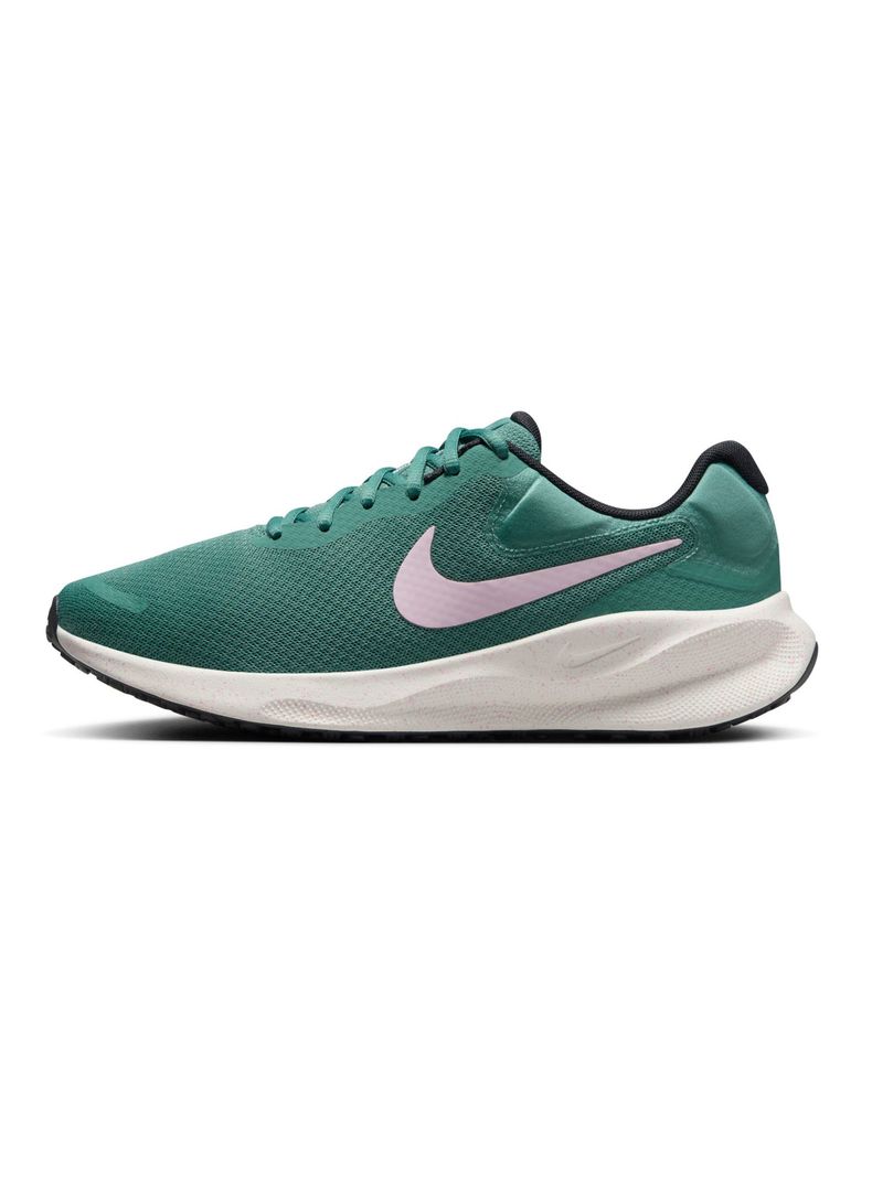 Zapatilla Running Mujer Diseño Revolution 7-1