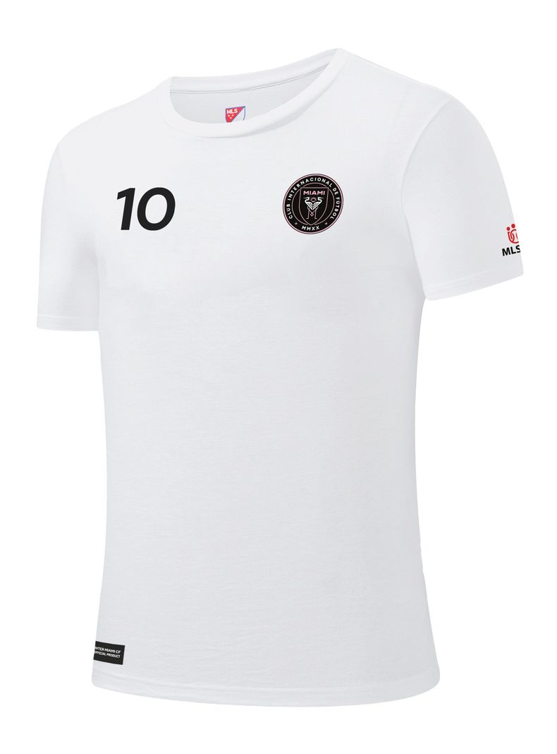Polera Mls Players Local Heroes-0
