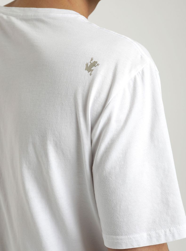 Polera Manga Corta Plain-2