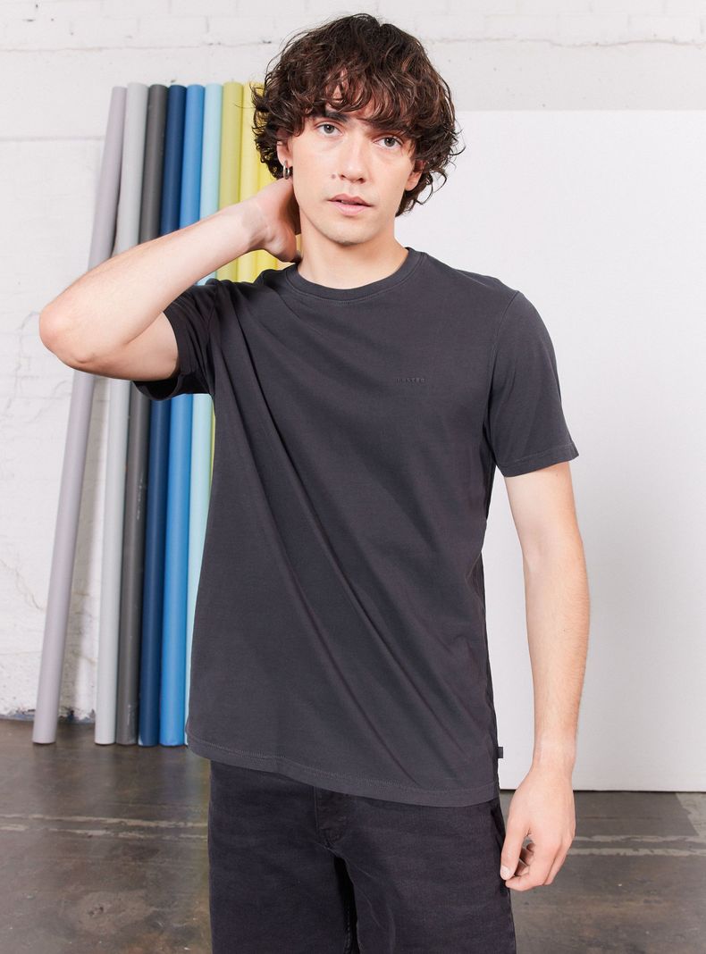 Polera Diseño Wash-0
