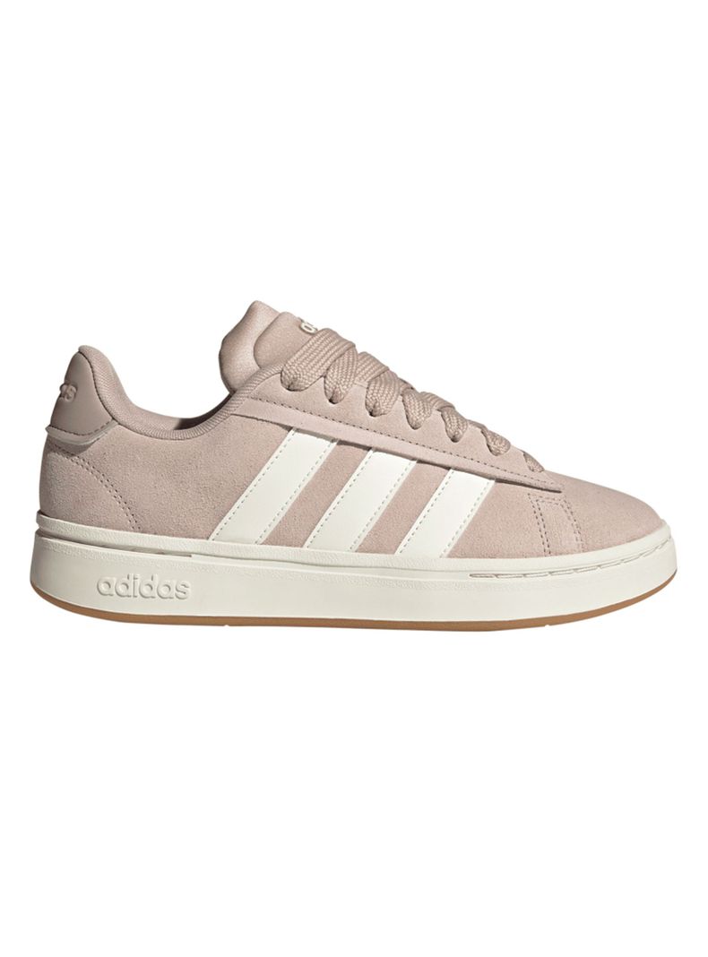 Zapatilla Urbana Textil Grand Court Alpha 00S Mujer-0