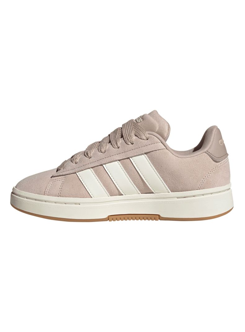 Zapatilla Urbana Textil Grand Court Alpha 00S Mujer-1