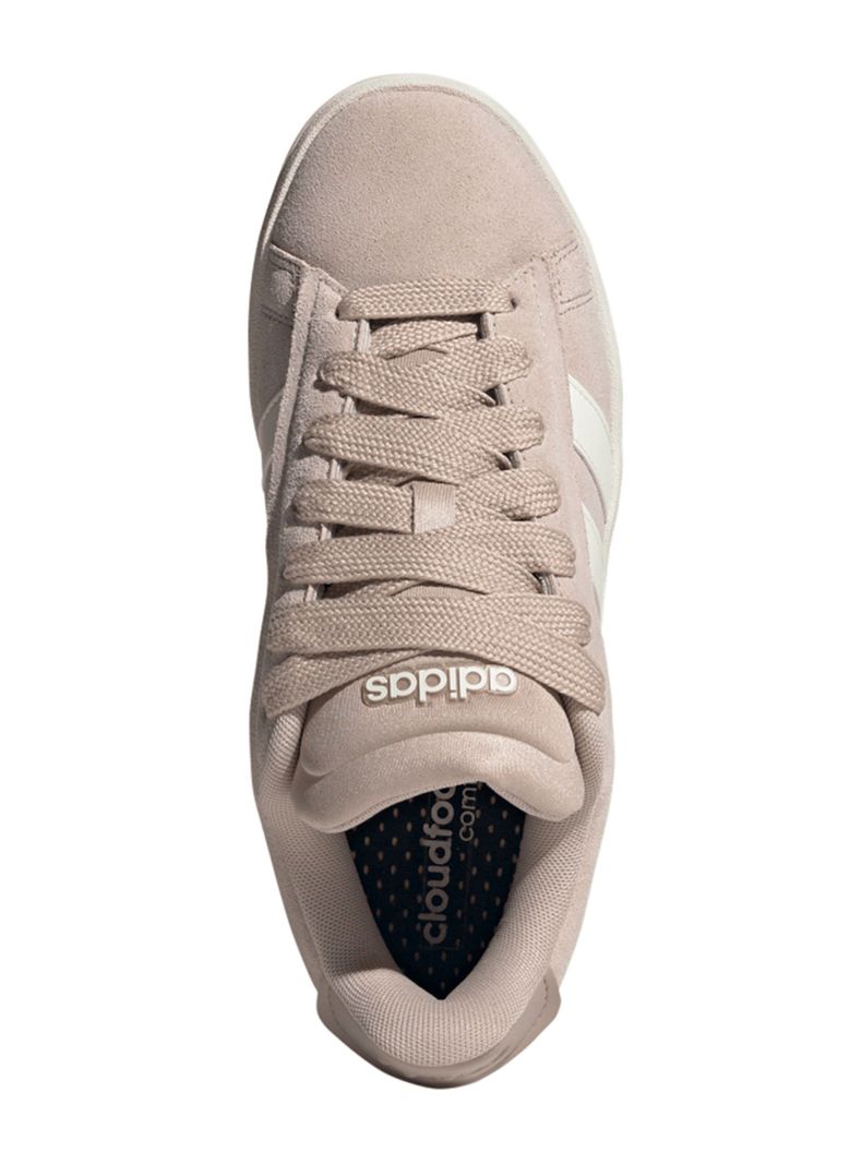 Zapatilla Urbana Textil Grand Court Alpha 00S Mujer-2