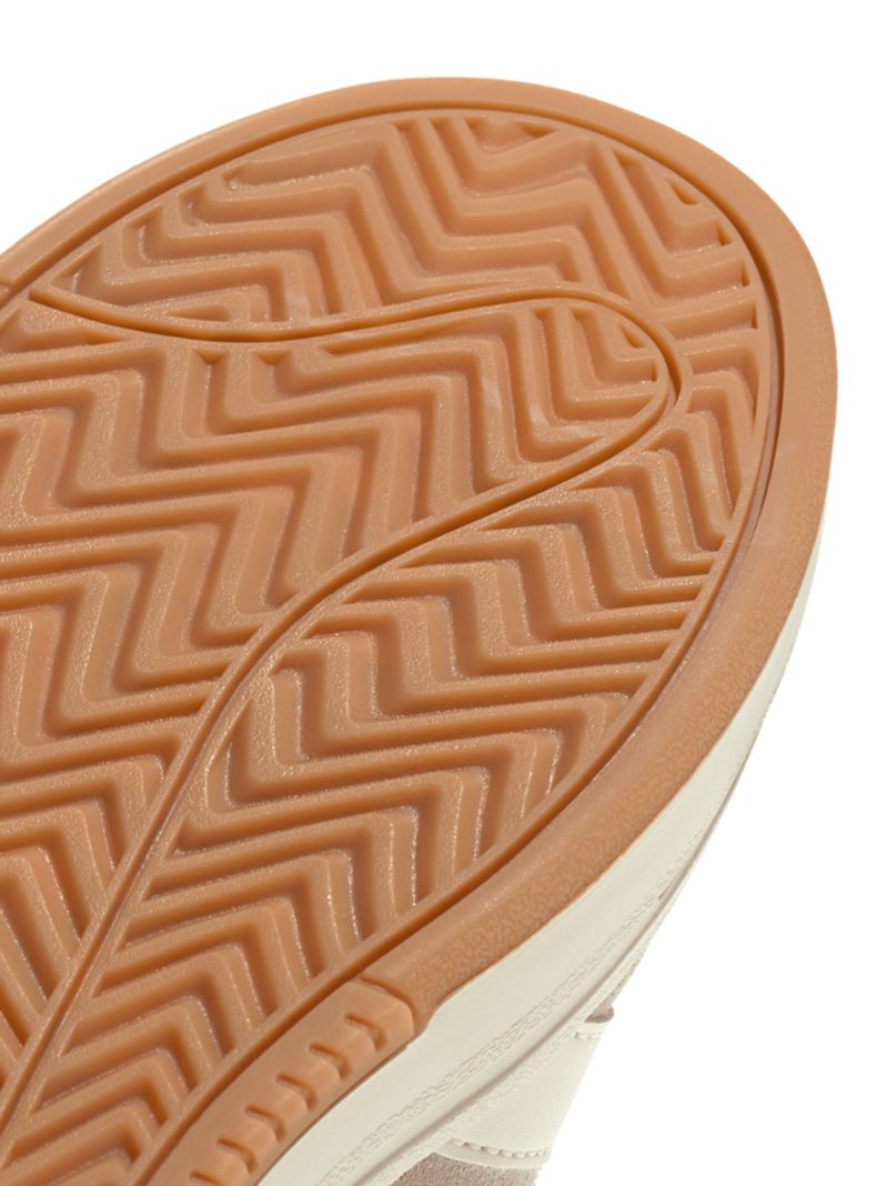 Zapatilla Urbana Textil Grand Court Alpha 00S Mujer-4
