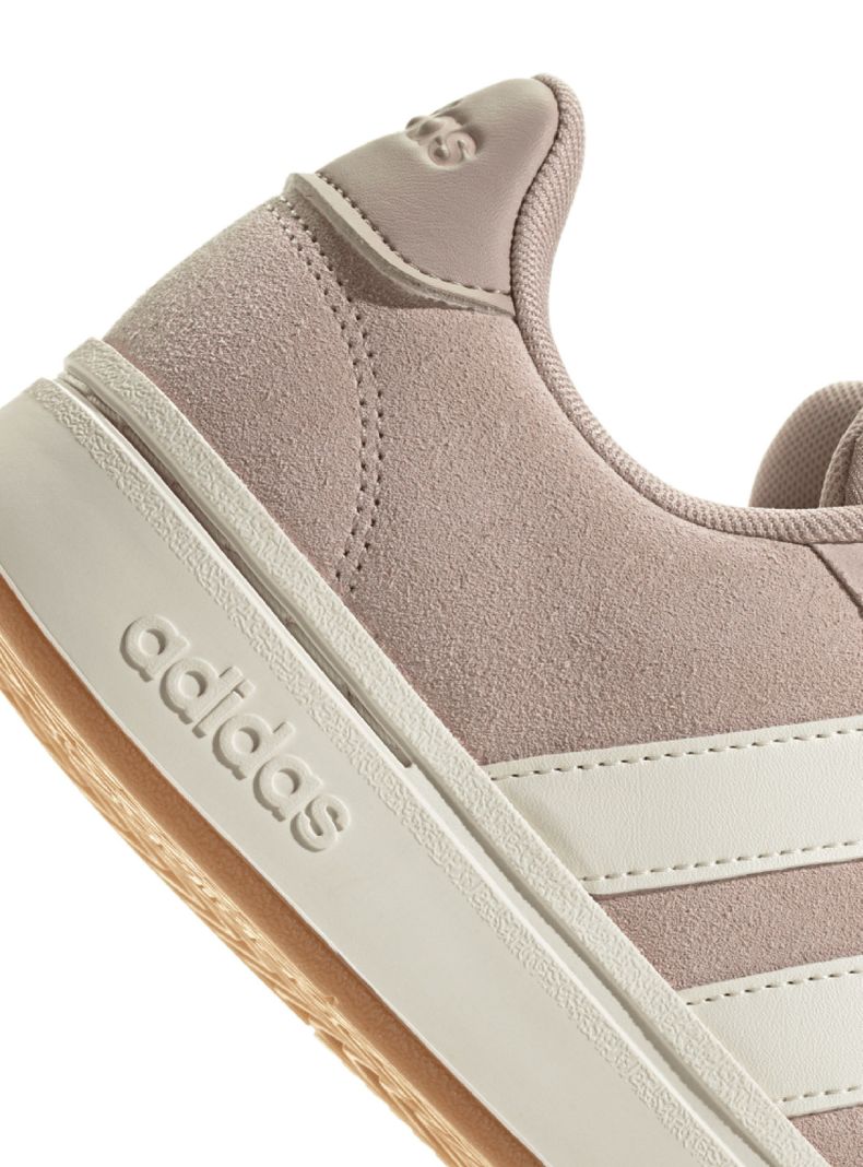 Zapatilla Urbana Textil Grand Court Alpha 00S Mujer-5
