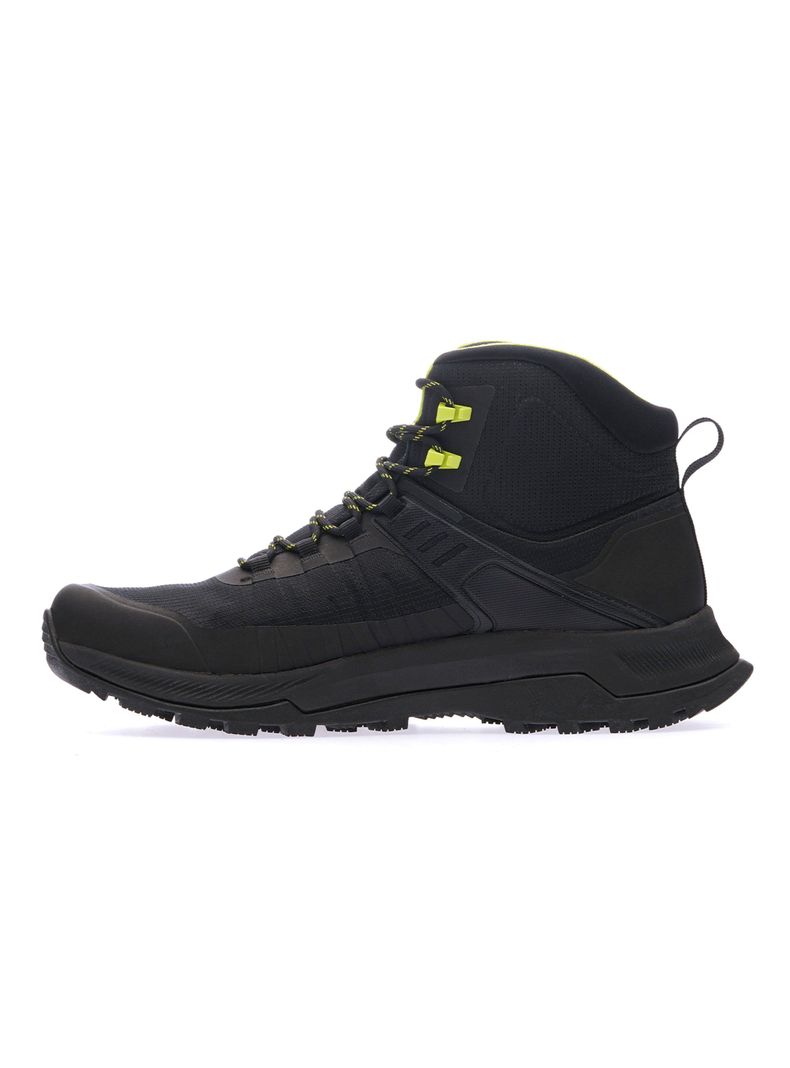 Zapatilla Outdoor Vulcano Tecnología BDRY B-Dry Hombre-1