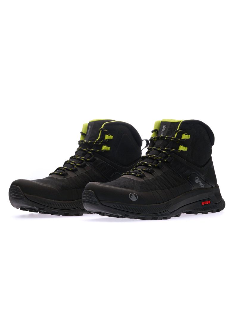 Zapatilla Outdoor Vulcano Tecnología BDRY B-Dry Hombre-2