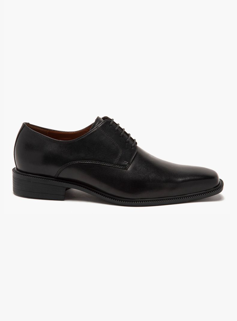 Zapato Formal Cuero Baltimore 32143 Hombre-0
