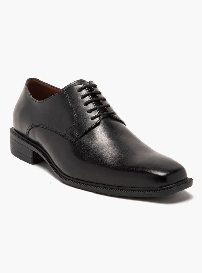 Zapato Formal Cuero Baltimore 32143 Hombre-1