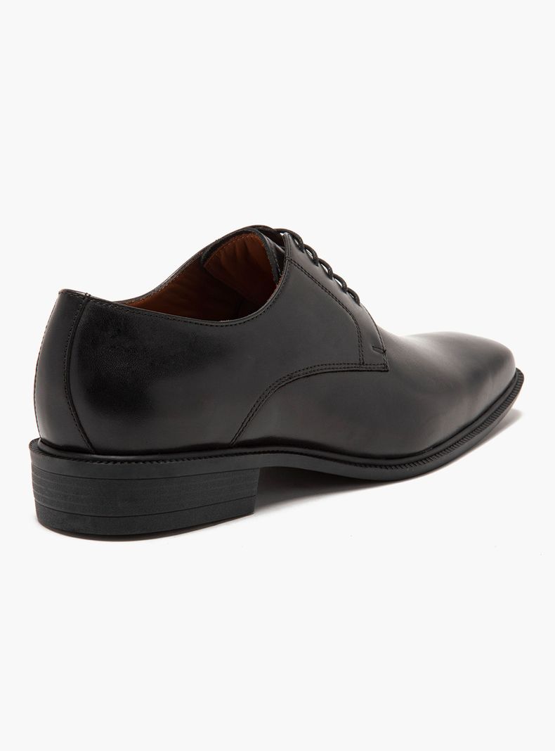 Zapato Formal Cuero Baltimore 32143 Hombre-2