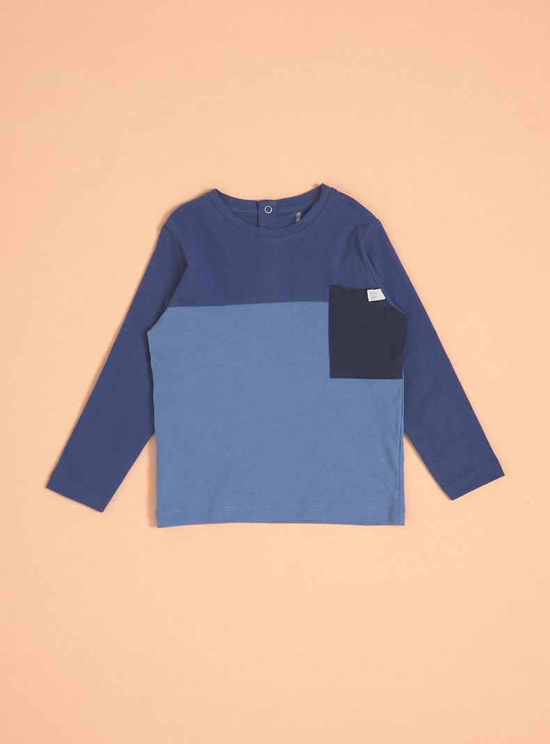 Azul