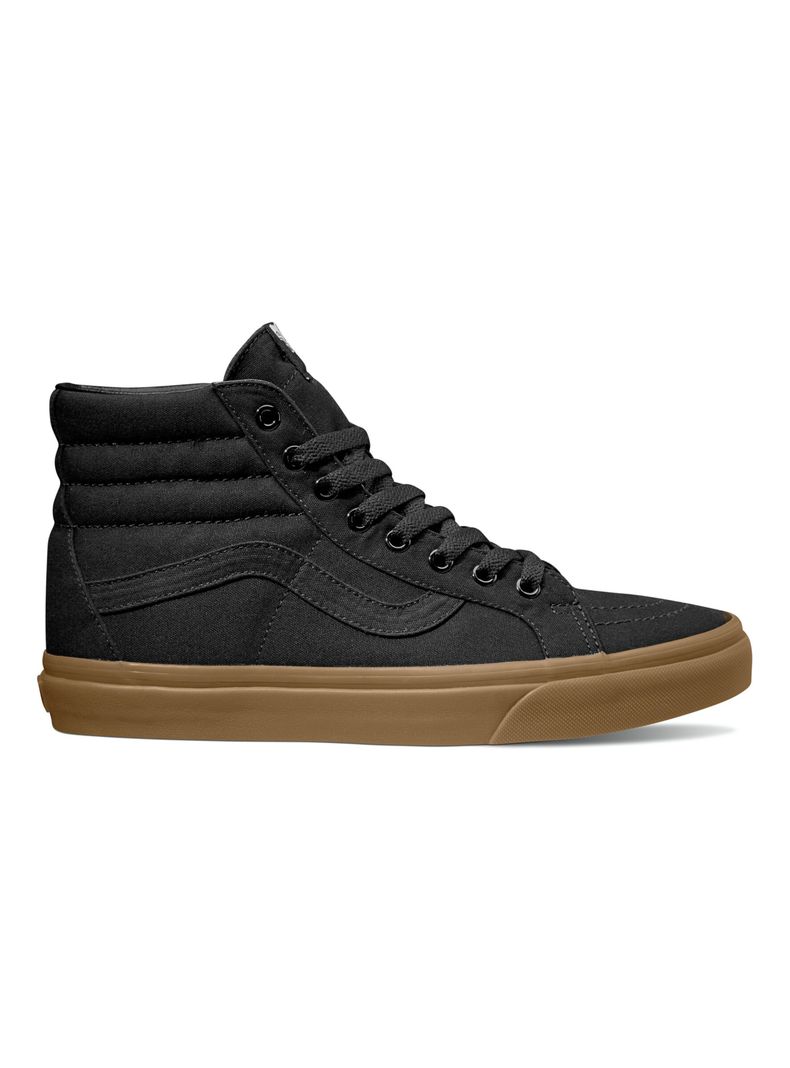 Zapatilla Urbana Textil Sk8-Hi Reissue Hombre-0