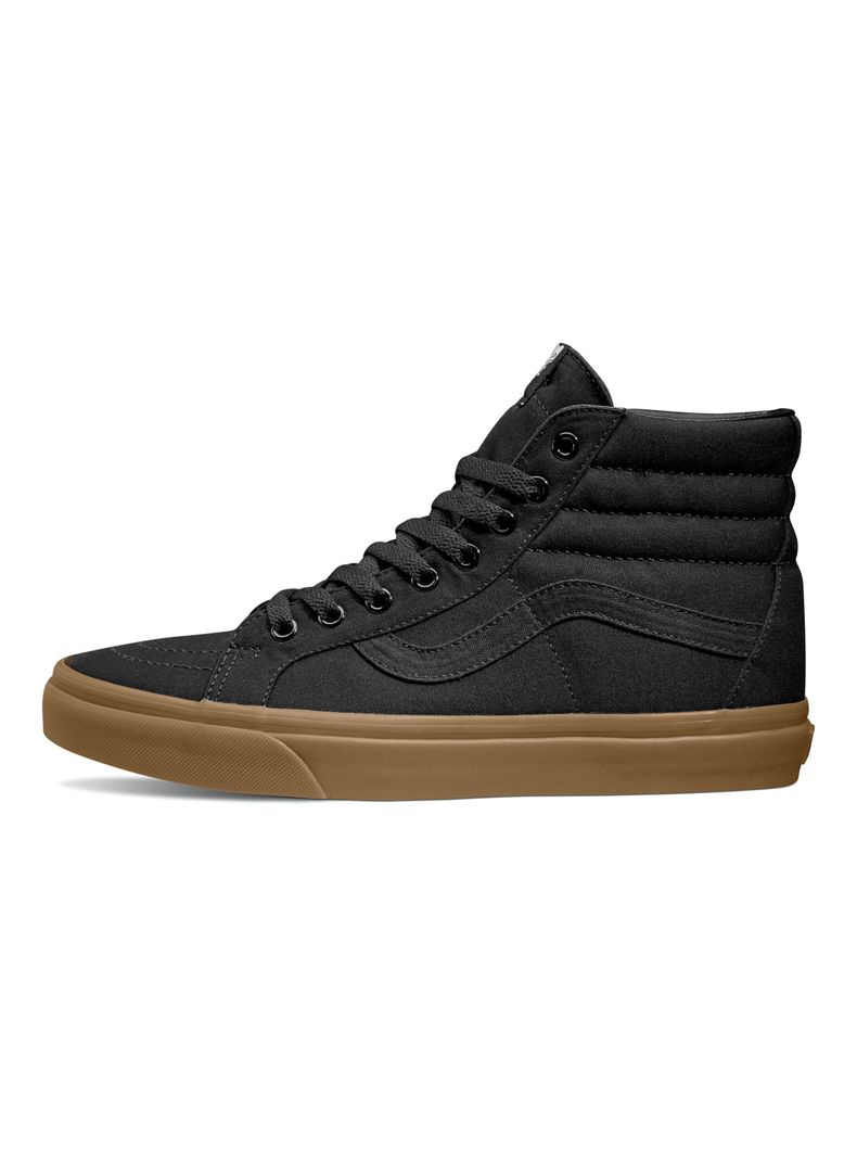 Zapatilla Urbana Textil Sk8-Hi Reissue Hombre-1