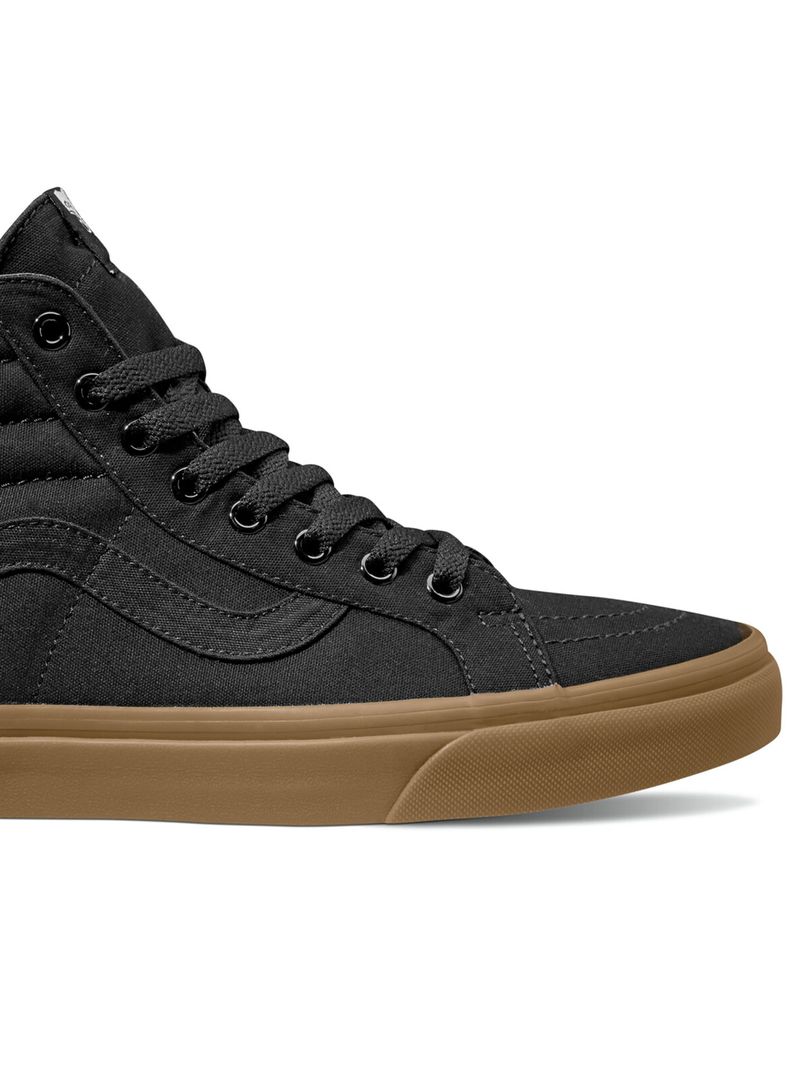 Zapatilla Urbana Textil Sk8-Hi Reissue Hombre-2