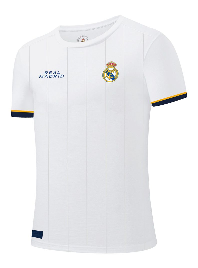 Polera Soccer Legends Regular Soccer Jersey-0