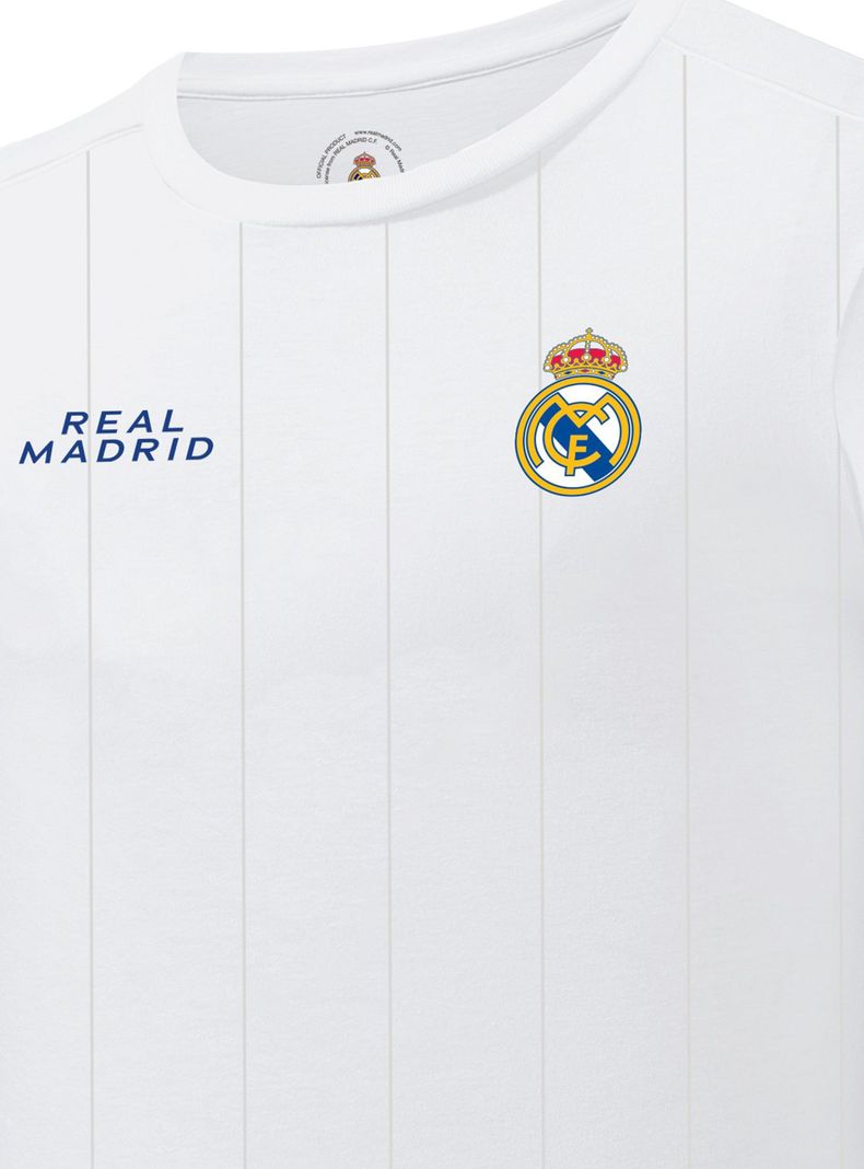 Polera Soccer Legends Regular Soccer Jersey-2