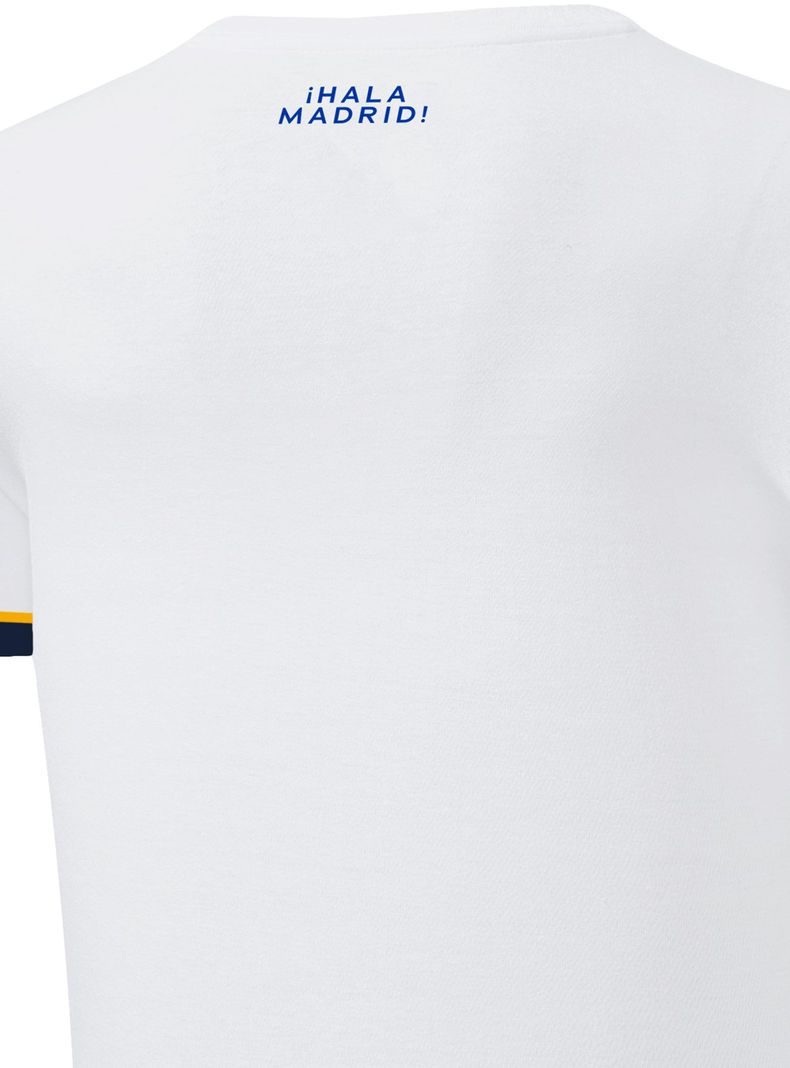 Polera Soccer Legends Regular Soccer Jersey-3