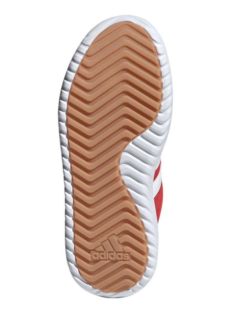 Zapatilla Urbana Mujer Platform Grand Court-4